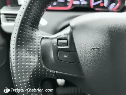 Photo 18 Peugeot 2008  1.2 PureTech 110ch S&S BVM5 GT Line