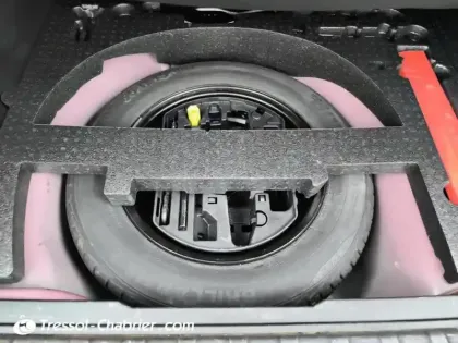 Photo 26 Peugeot 2008  1.2 PureTech 110ch S&S BVM5 GT Line