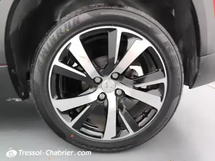 Photo 14 Peugeot 2008  1.2 PureTech 110ch S&S BVM5 GT Line