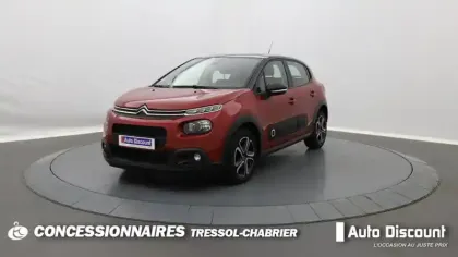 Photo Citroën C3