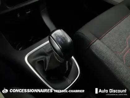 Photo 23 Citroën C3  PureTech 110 S&S Shine