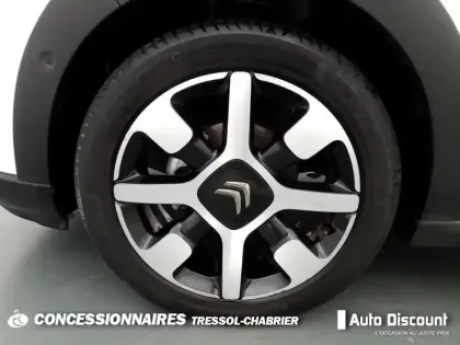 Photo 14 Citroën C3  PureTech 110 S&S Shine