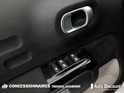 Photo 19 Citroën C3  PureTech 110 S&S Shine