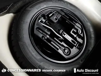 Photo 26 Citroën C3  PureTech 110 S&S Shine