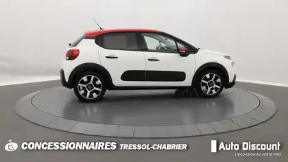 Photo 5 Citroën C3  PureTech 110 S&S Shine