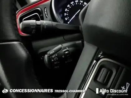 Photo 17 Citroën C3  PureTech 110 S&S Shine