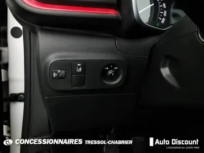 Photo 18 Citroën C3  PureTech 110 S&S Shine