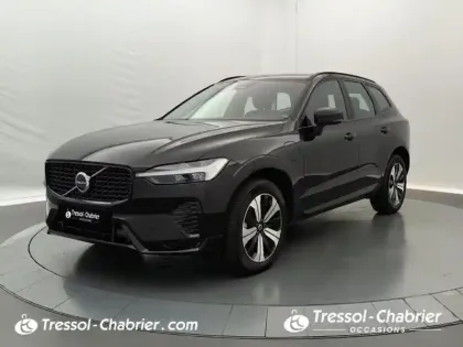 Photo Volvo Xc60