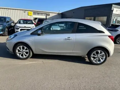 Photo 5 Opel Corsa  1.4 90 ch Design 120 ans