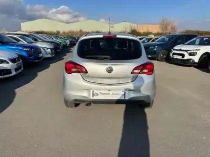 Photo 6 Opel Corsa  1.4 90 ch Design 120 ans