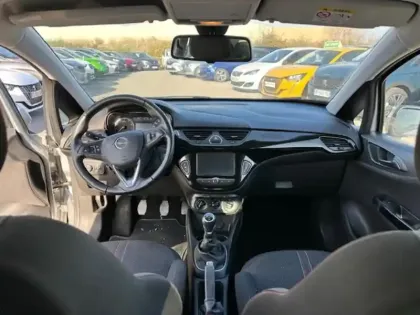 Photo 7 Opel Corsa  1.4 90 ch Design 120 ans