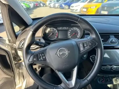 Photo 13 Opel Corsa  1.4 90 ch Design 120 ans