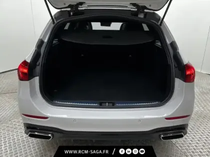 Photo 6 Mercedes Classe C Gén. V (S206) Ph1 AMG Line 5