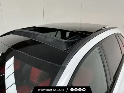 Photo 22 Mercedes Classe C Gén. V (S206) Ph1 AMG Line 5