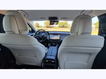 Photo 8 Mercedes Classe E Break 300 Hybrid EQ Avantgarde Line Cl
