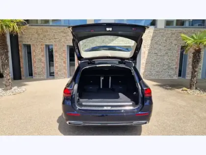 Photo 7 Mercedes Classe E Break 300 Hybrid EQ Avantgarde Line Cl