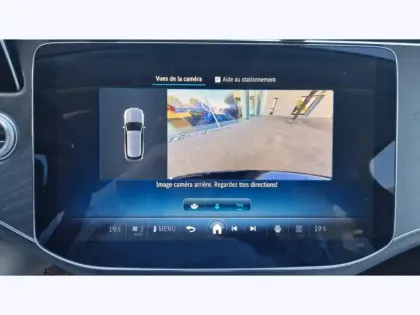 Photo 17 Mercedes Classe E Break 300 Hybrid EQ Avantgarde Line Cl