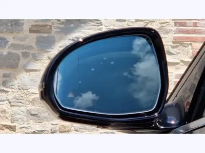 Photo 9 Mercedes Classe E Break 300 Hybrid EQ Avantgarde Line Cl