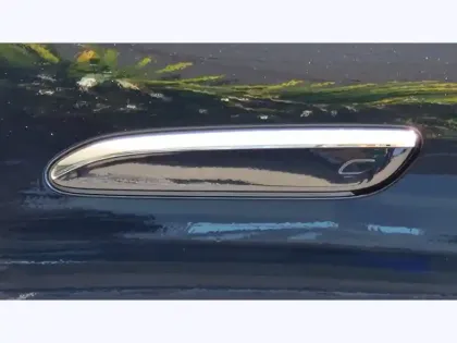 Photo 10 Mercedes Classe E Break 300 Hybrid EQ Avantgarde Line Cl
