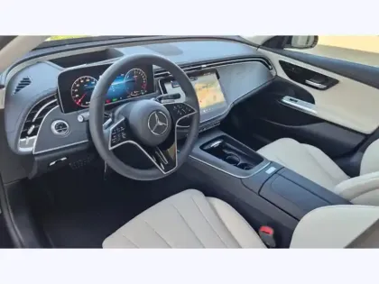 Photo 11 Mercedes Classe E Break 300 Hybrid EQ Avantgarde Line Cl