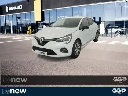 Photo Renault Clio V Tce 100 Gpl Evolution