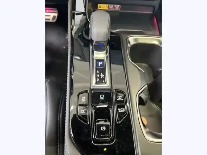 Photo 21 Lexus Nx 450H+ 4WD Executive PHEV F SPORT EXE