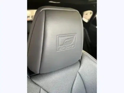 Photo 20 Lexus Nx 450H+ 4WD Executive PHEV F SPORT EXE