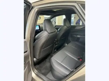 Photo 16 Lexus Nx 450H+ 4WD Executive PHEV F SPORT EXE