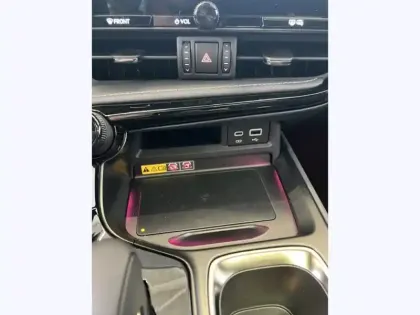 Photo 22 Lexus Nx 450H+ 4WD Executive PHEV F SPORT EXE