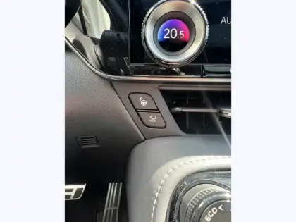 Photo 26 Lexus Nx 450H+ 4WD Executive PHEV F SPORT EXE