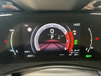 Photo 15 Lexus Nx 450H+ 4WD Executive PHEV F SPORT EXE