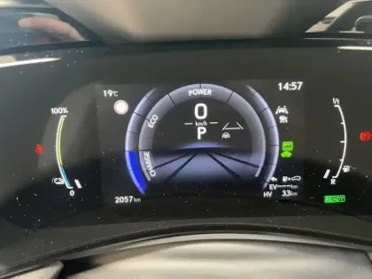 Photo 14 Lexus Nx 450H+ 4WD Executive PHEV F SPORT EXE