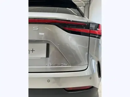 Photo 19 Lexus Nx 450H+ 4WD Executive PHEV F SPORT EXE