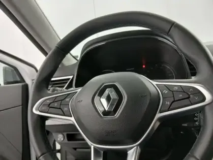 Photo 21 Renault Clio V TCe 100 GPL Evolution