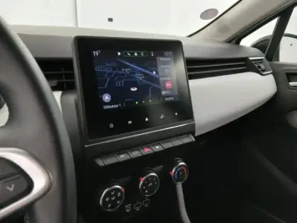 Photo 14 Renault Clio V TCe 100 GPL Evolution