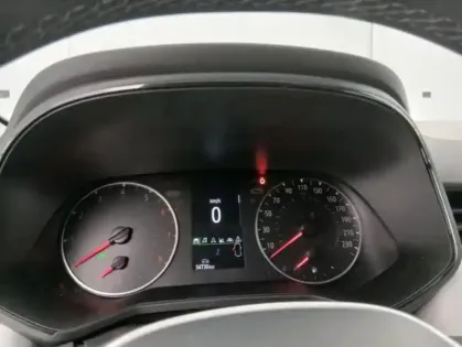 Photo 13 Renault Clio V TCe 100 GPL Evolution