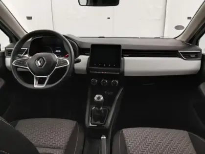 Photo 5 Renault Clio V TCe 100 GPL Evolution