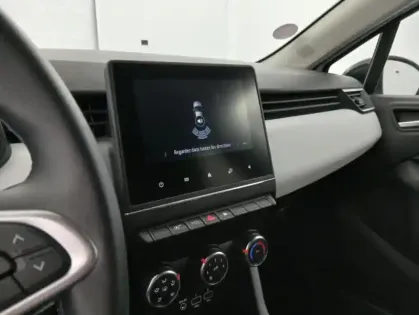 Photo 16 Renault Clio V TCe 100 GPL Evolution