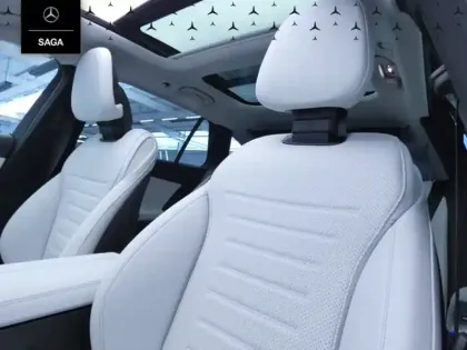 Photo 11 Mercedes Classe C 300 de Hybrid EQ AMG Line
