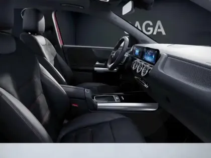 Photo 58 Mercedes Classe B 200 d AMG Line