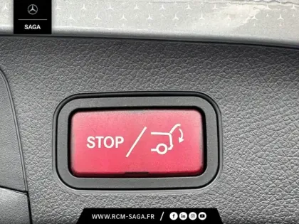 Photo 14 Mercedes EQA Gén. I (H243) Ph2 Business Line 5