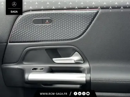 Photo 13 Mercedes EQA Gén. I (H243) Ph2 Business Line 5