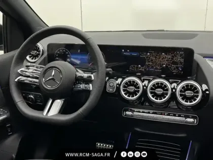 Photo 10 Mercedes Classe B Gén. III (W247) Ph2 AMG Line 5