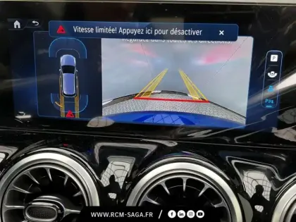 Photo 14 Mercedes Classe B Gén. III (W247) Ph2 AMG Line 5