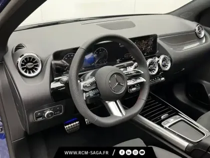 Photo 11 Mercedes Classe B Gén. III (W247) Ph2 AMG Line 5