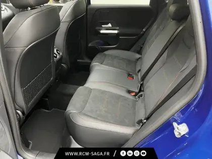 Photo 21 Mercedes Classe B Gén. III (W247) Ph2 AMG Line 5