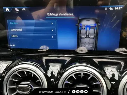 Photo 19 Mercedes Classe B Gén. III (W247) Ph2 AMG Line 5