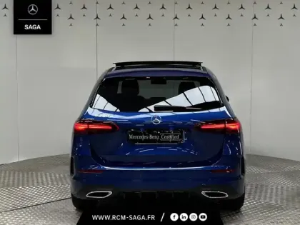 Photo 26 Mercedes Classe B Gén. III (W247) Ph2 AMG Line 5