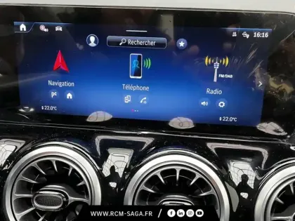 Photo 15 Mercedes Classe B Gén. III (W247) Ph2 AMG Line 5