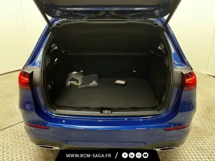 Photo 6 Mercedes Classe B Gén. III (W247) Ph2 AMG Line 5